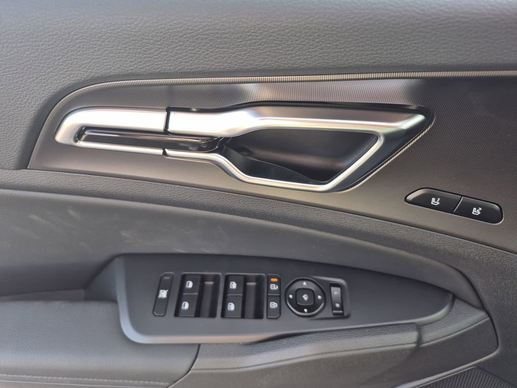 New 2026 Kia Sportage SX Prestige image 7