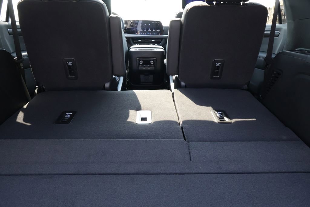 New 2026 Chevrolet Tahoe Premier image 47