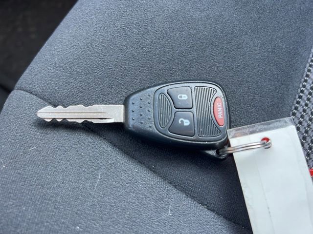 Used 2011 Jeep Compass Latitude image 30