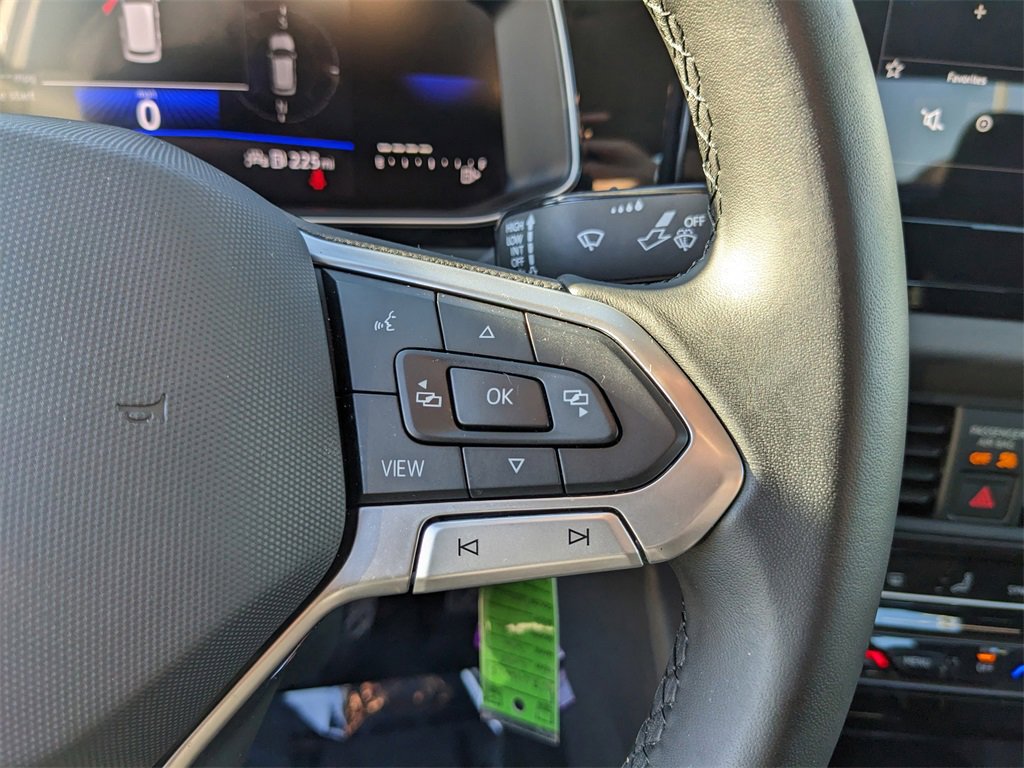 Used 2025 Volkswagen Jetta S image 26