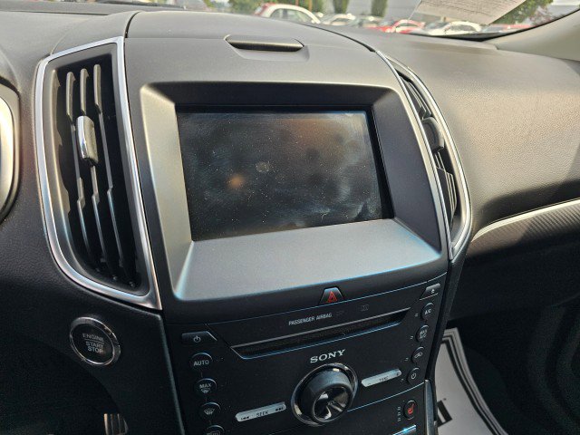 Used 2015 Ford Edge Sport image 31