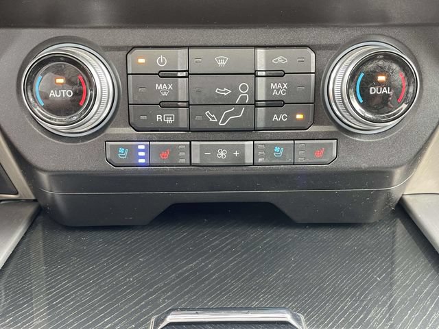 Used 2020 Ford F250 Platinum w/ FX4 Off-Road Package AWD/4WD image 23