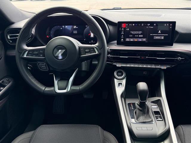 Certified 2025 Dodge Hornet GT w/ GT Blacktop Package image 2