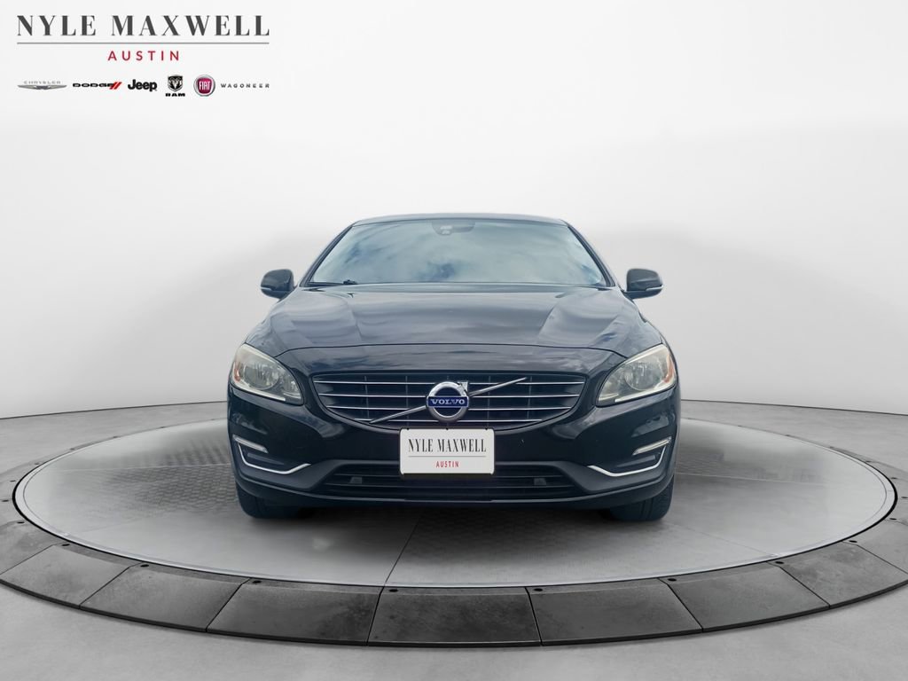 Used 2016 Volvo S60 T5 Premier image 18