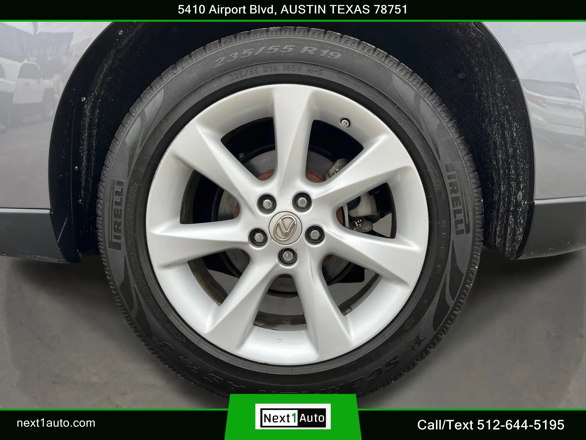 Used 2012 Lexus RX 350 FWD w/ Premium Pkg image 37