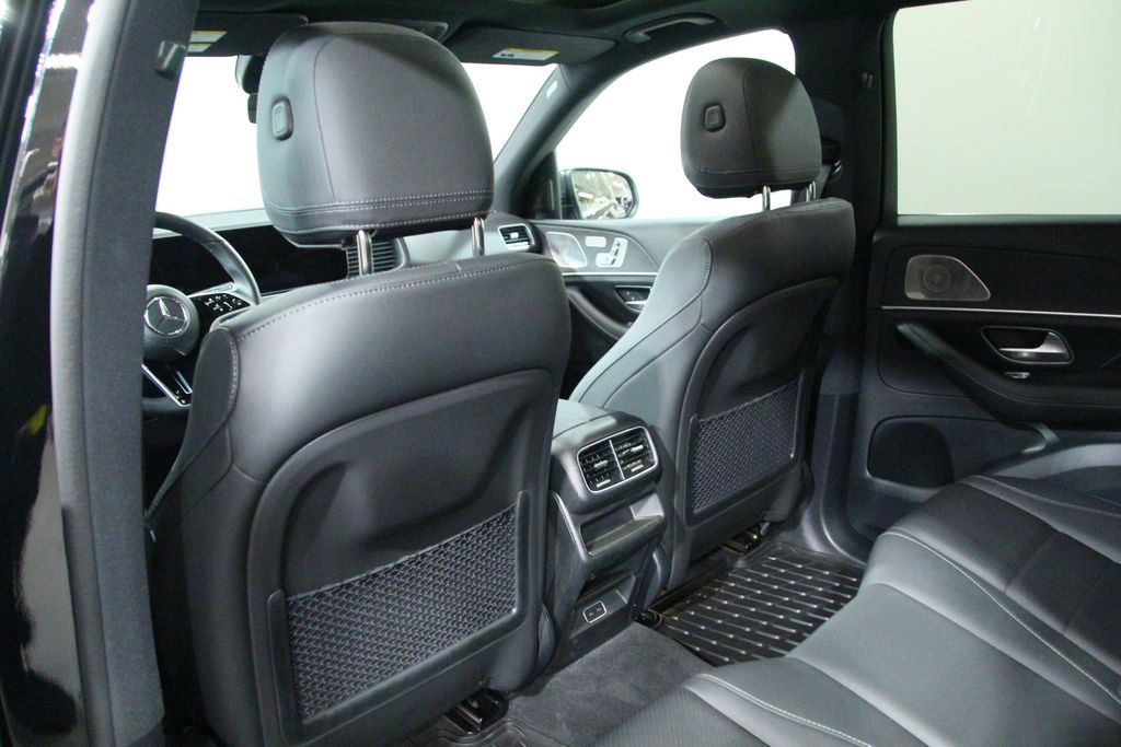 Certified 2026 Mercedes-Benz GLE 350 4MATIC image 31
