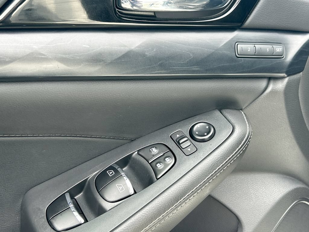 Used 2022 Nissan Maxima Platinum w/ Sport Mat Group FWD image 27