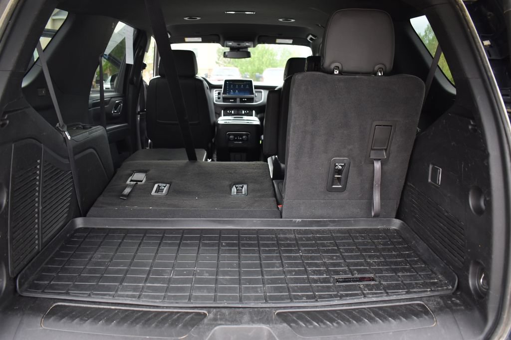 Used 2023 Chevrolet Tahoe LT AWD/4WD image 31
