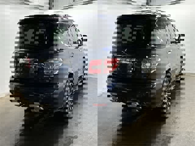 Used 2017 Nissan Armada SL w/ Technology Package image 31