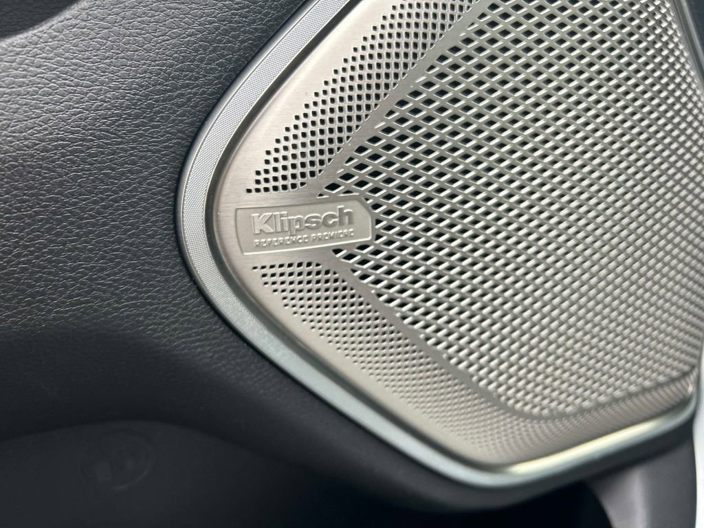 New 2026 RAM 1500 Tungsten w/ Trailer Tow Group image 9