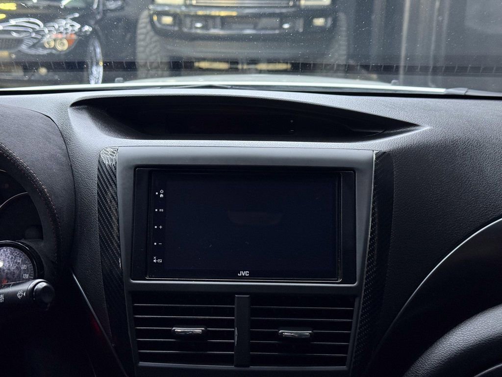 Used 2013 Subaru Impreza WRX STI image 23