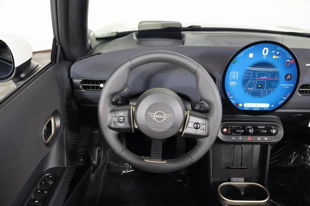 New 2026 MINI Cooper S FWD image 4