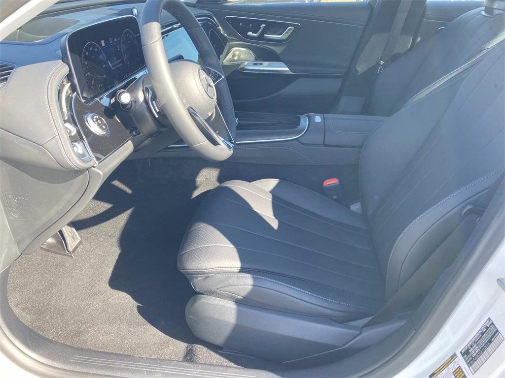 New 2025 Mercedes-Benz E 350 Sedan image 22