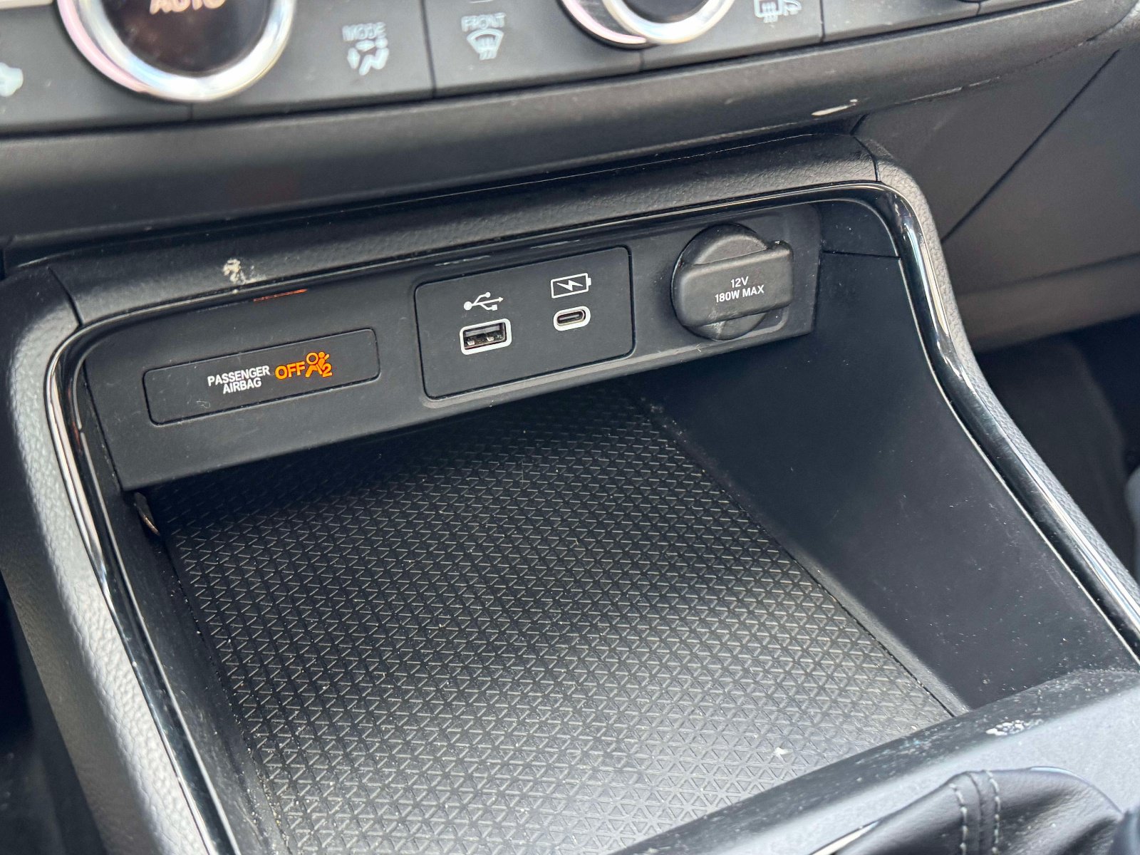 Certified 2023 Honda CR-V EX image 28