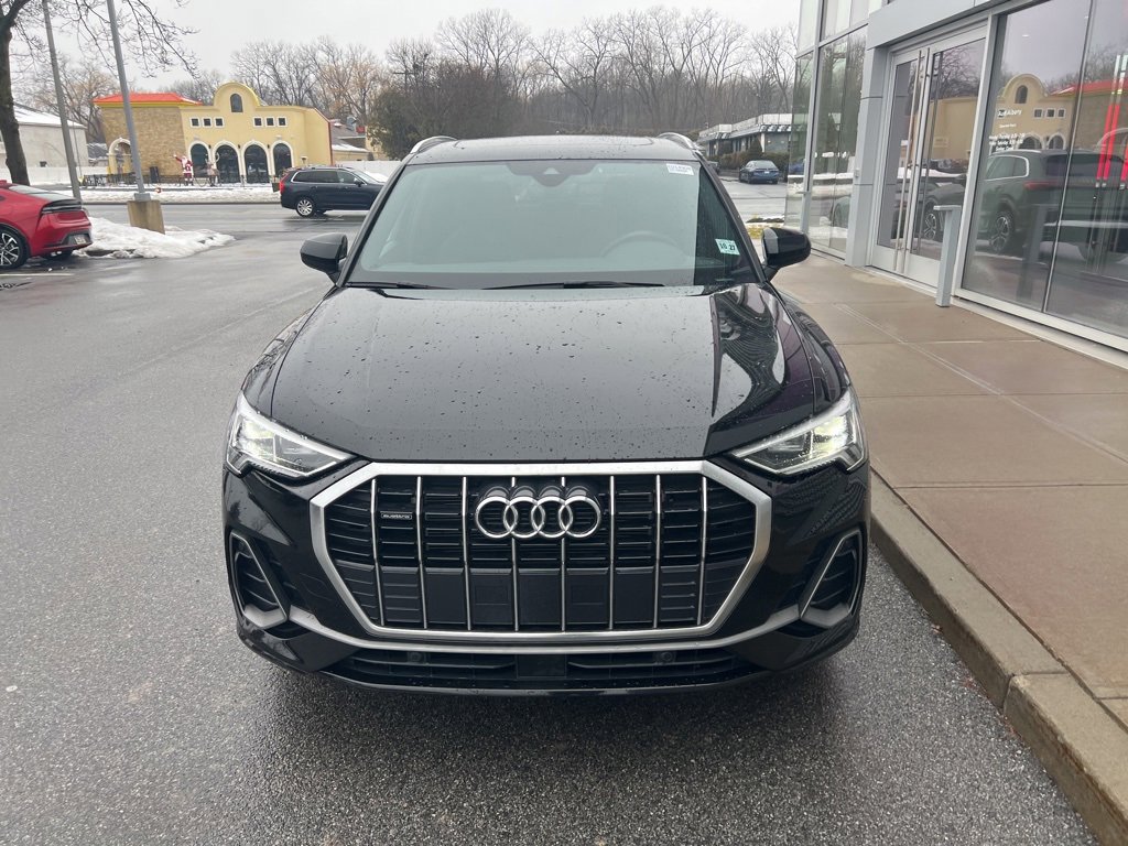 Used 2023 Audi Q3 2.0T Premium image 52