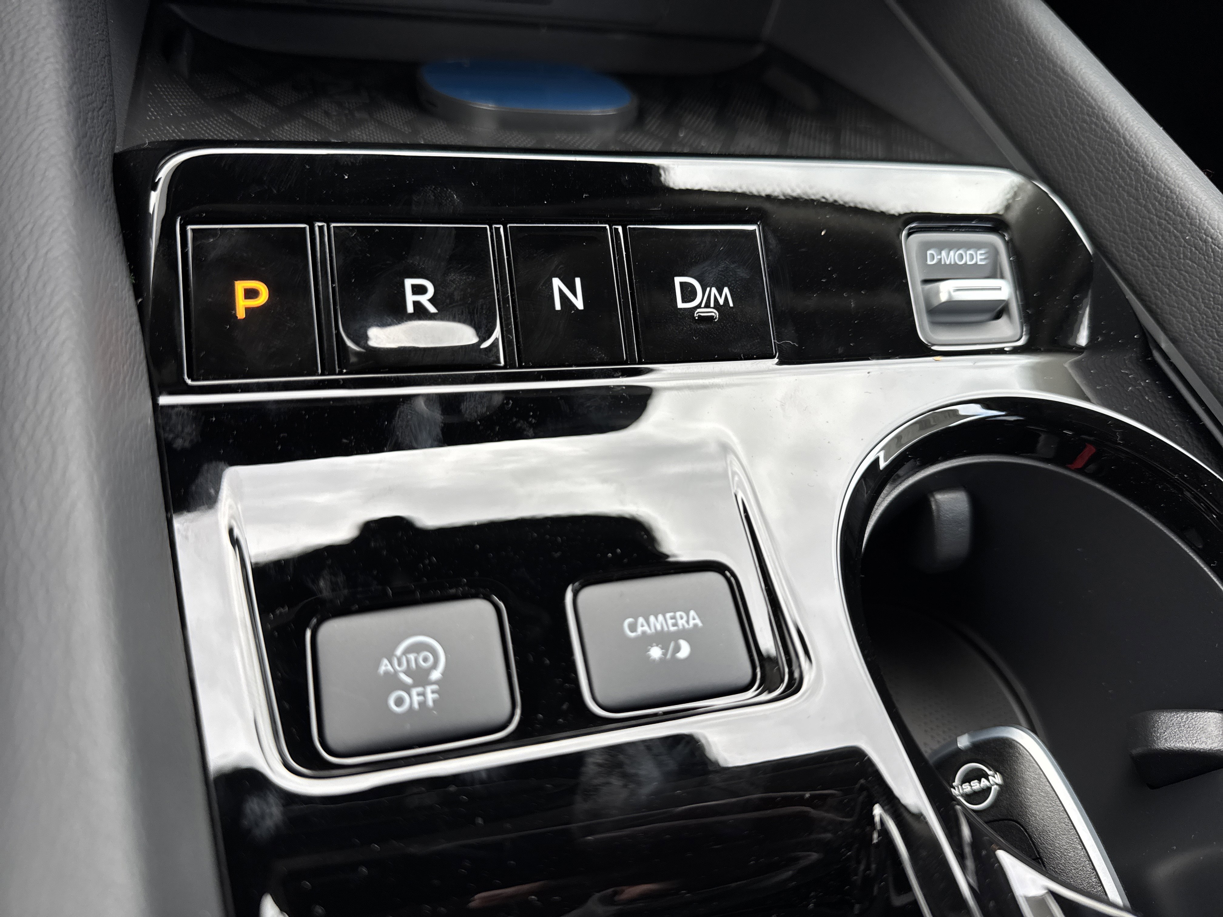 New 2026 Nissan Murano SV image 21