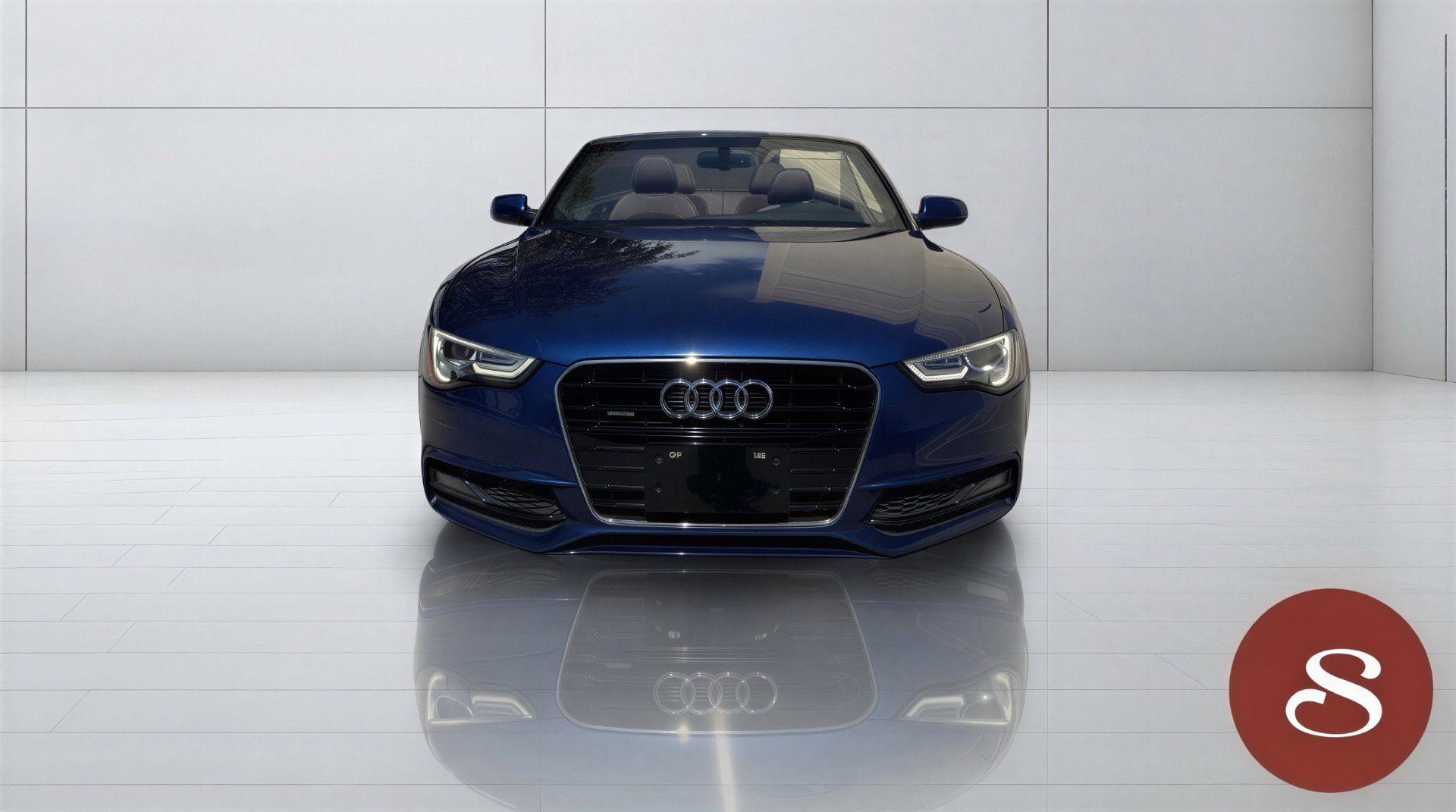 Used 2016 Audi A5 2.0T Premium Plus w/ Technology Package AWD/4WD image 5