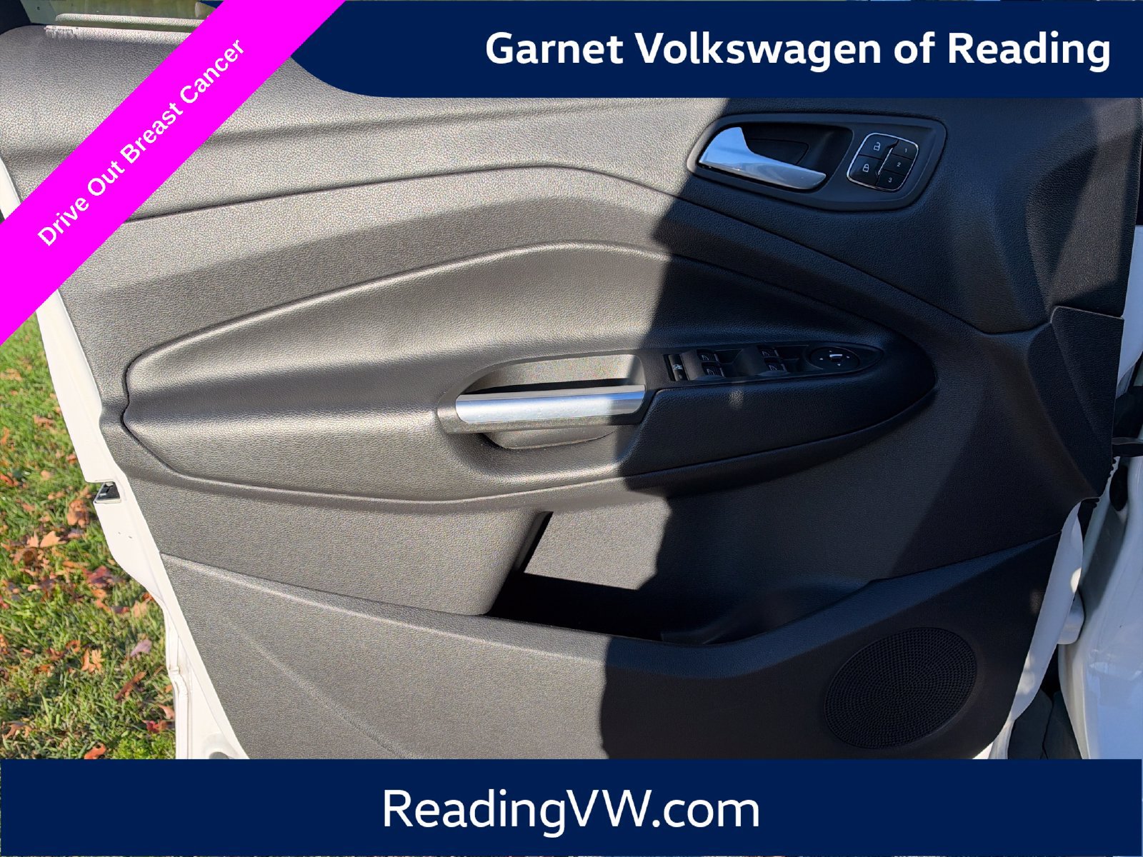 Used 2014 Ford Escape Titanium AWD/4WD image 10