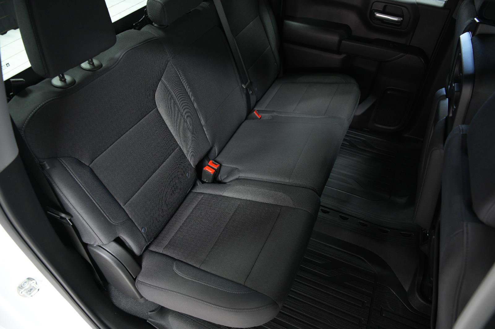 New 2026 GMC Sierra 1500 Pro w/ Graphite Edition image 14