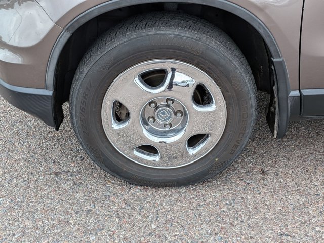 Used 2010 Honda CR-V LX image 15