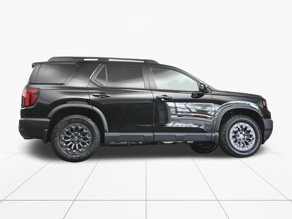 New 2026 Honda Passport TrailSport image 36