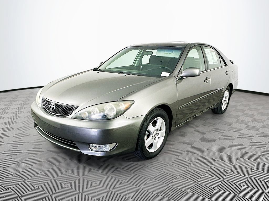 Used 2006 Toyota Camry FWD image 5