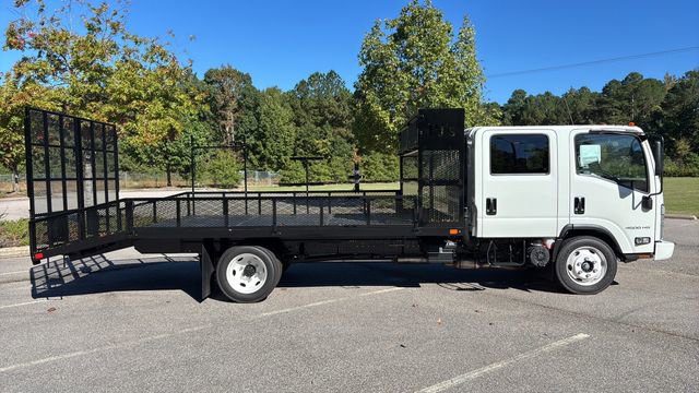 New 2025 Chevrolet Low Cab Forward image 5
