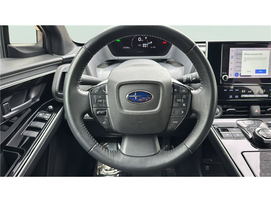 Used 2023 Subaru Solterra AWD image 26
