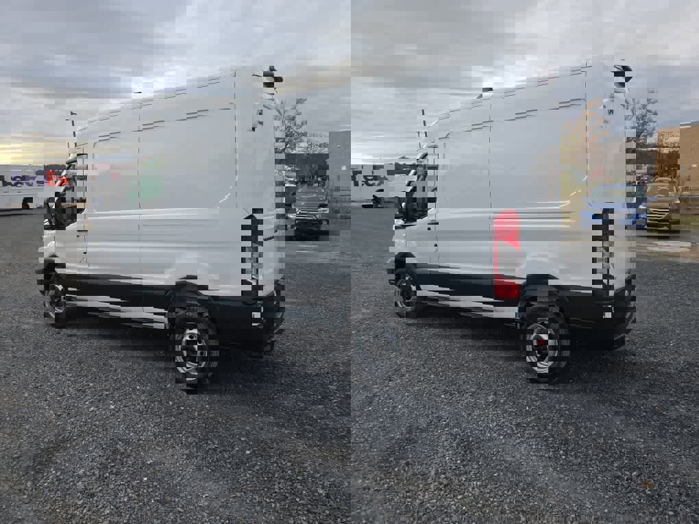 New 2026 Ford Transit 250 Base image 4