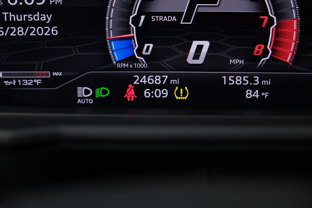 Used 2021 Lamborghini Urus AWD/4WD image 73