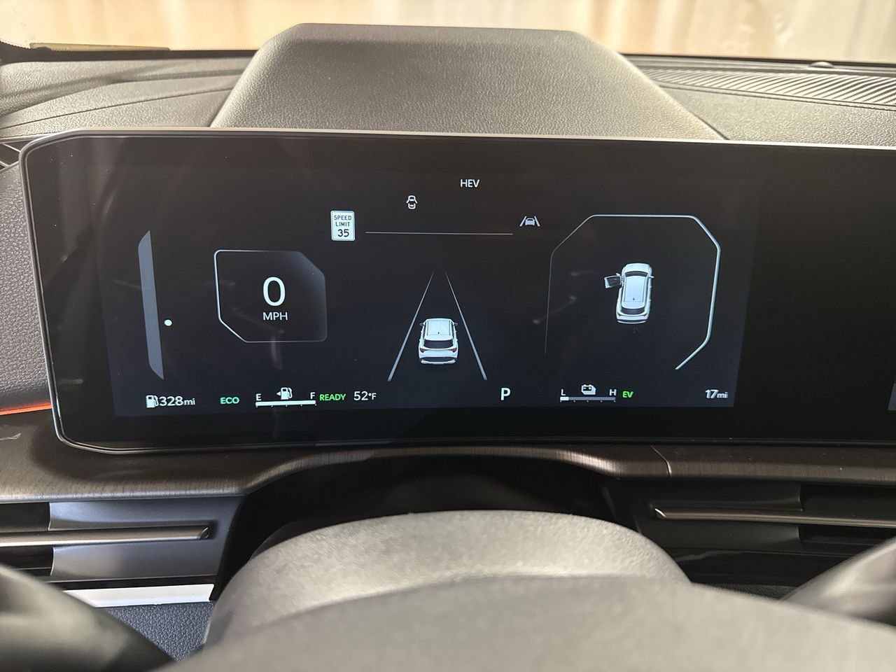 New 2026 Kia Sportage X-Line Prestige image 19