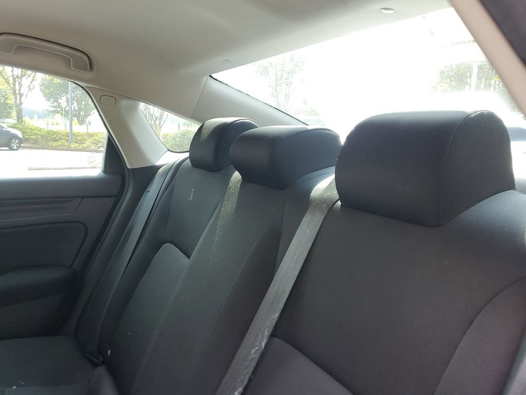 Certified 2024 Honda Civic LX image 11