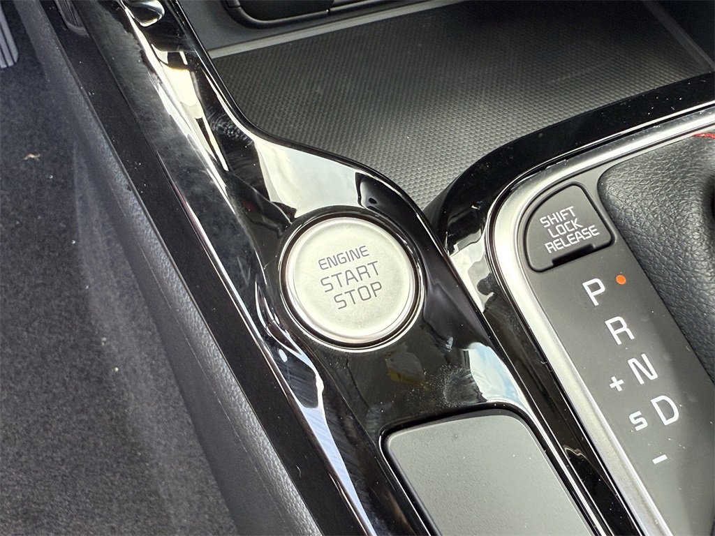 New 2025 Kia Soul GT-Line image 32