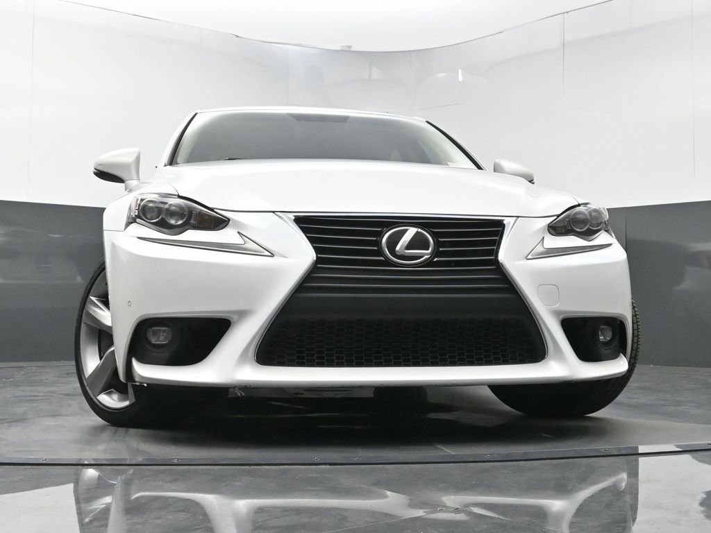 Used 2016 Lexus IS 350 w/ Navigation System Package image 25