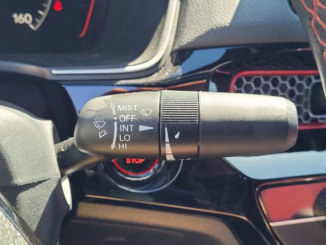 Used 2023 Honda Civic Si image 17