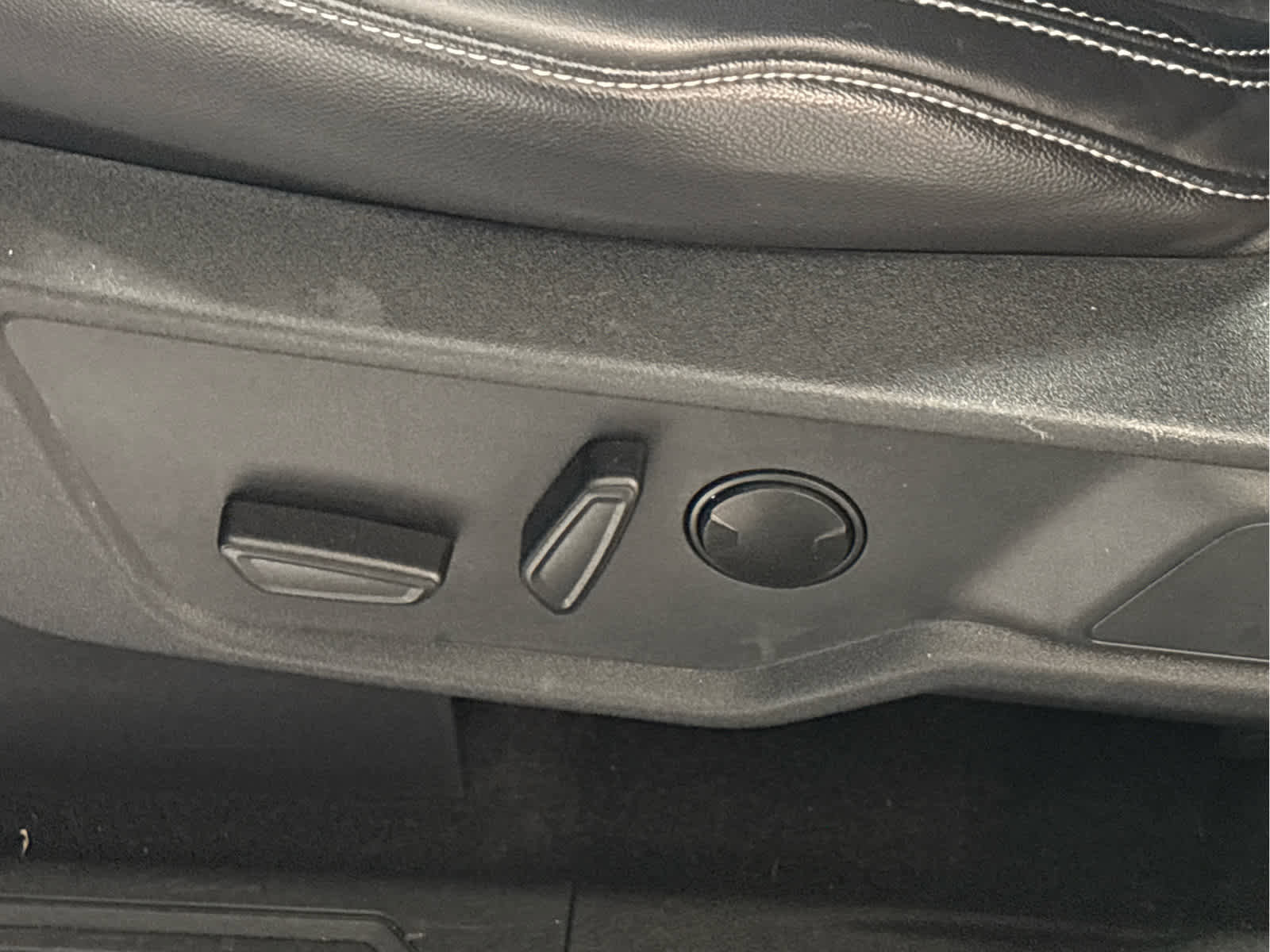 Used 2025 Ford Bronco Outer Banks image 23