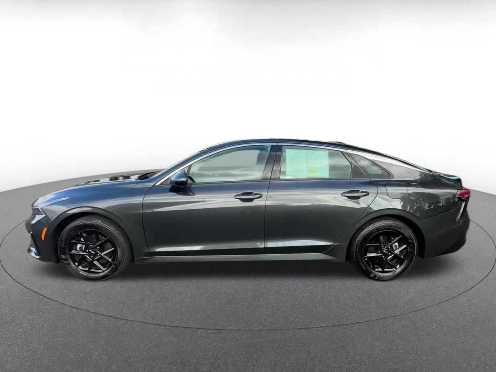 Used 2025 Kia K5 LXS image 9