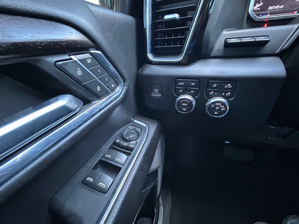 Used 2024 GMC Sierra 3500 Denali w/ Denali Reserve Package AWD/4WD image 19
