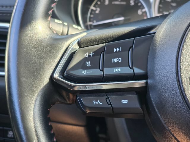 Used 2024 MAZDA CX-5 Carbon Edition AWD/4WD image 26