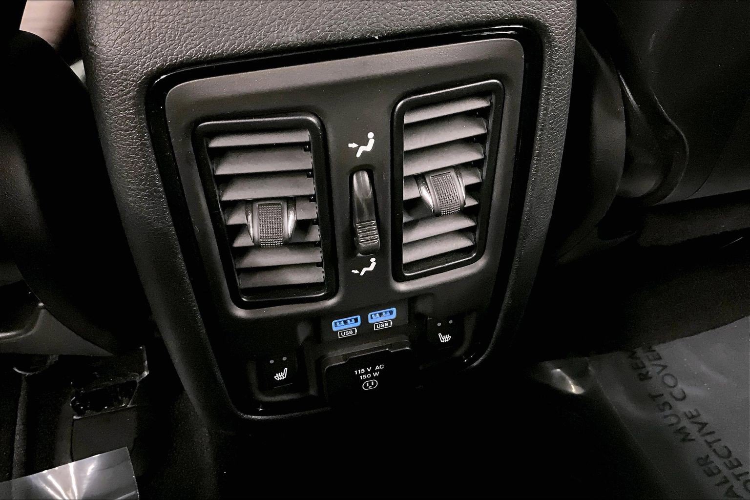 Used 2024 Dodge Durango R/T AWD/4WD image 34