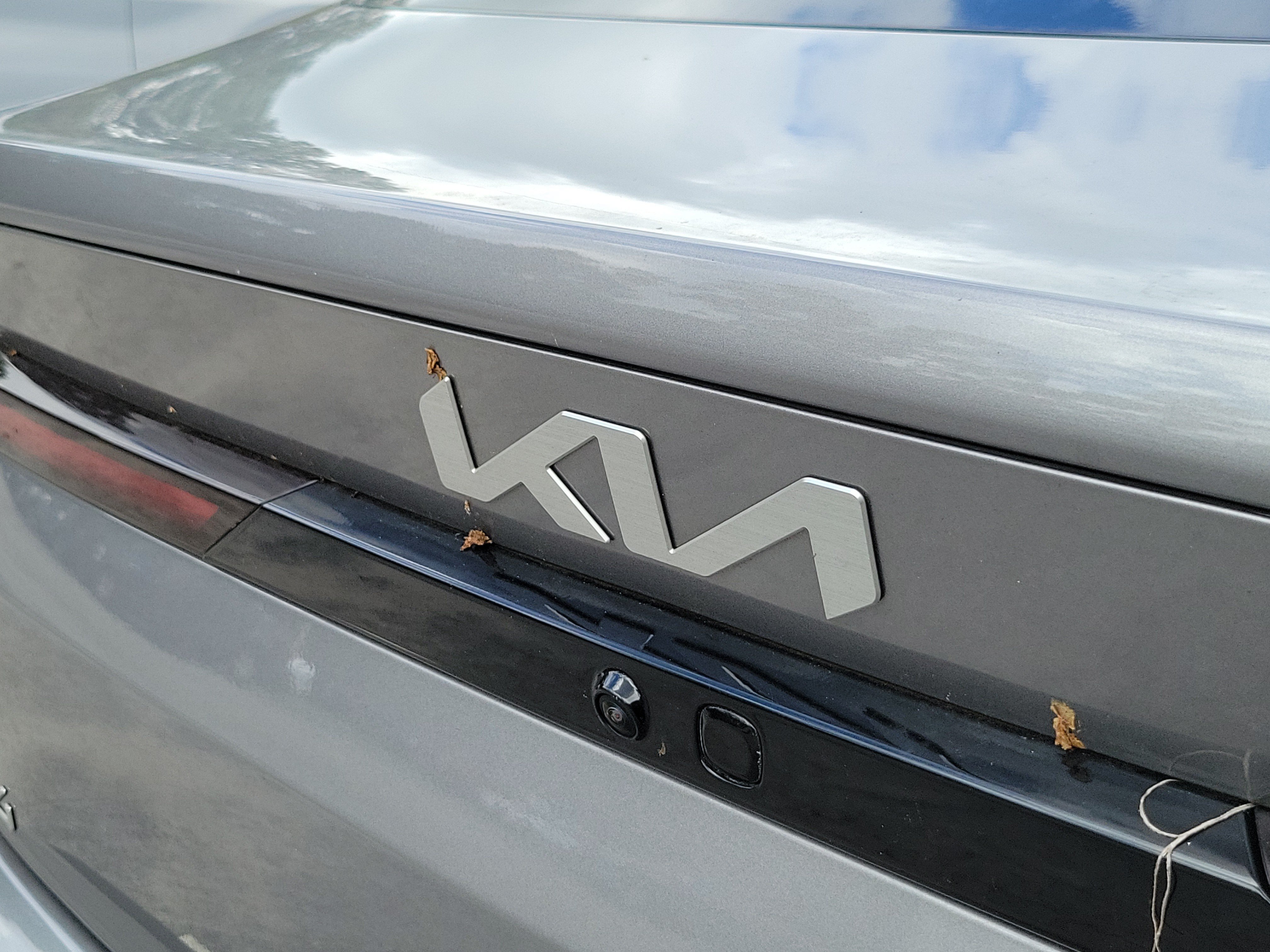 Used 2025 Kia K4 FWD image 7