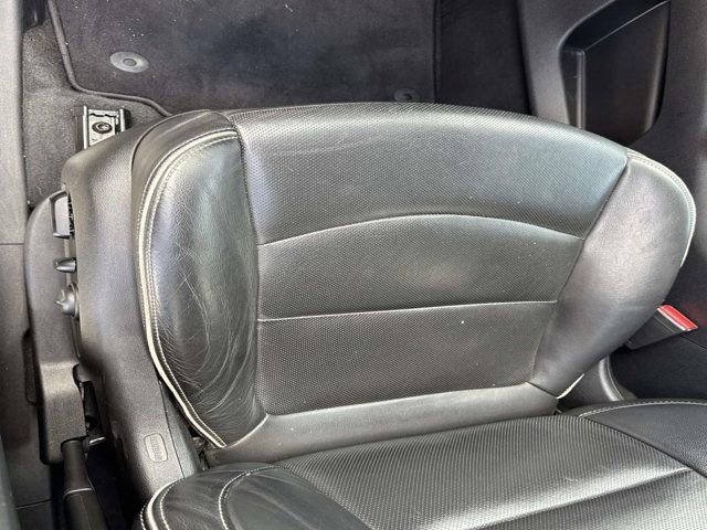 Used 2019 GMC Terrain Denali w/ Driver Alert Package II FWD image 9