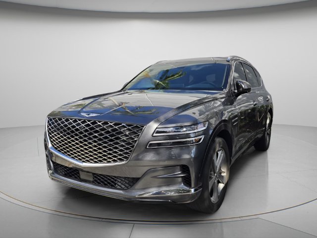 Used 2023 Genesis GV80 2.5T w/ Prestige 20" Package
