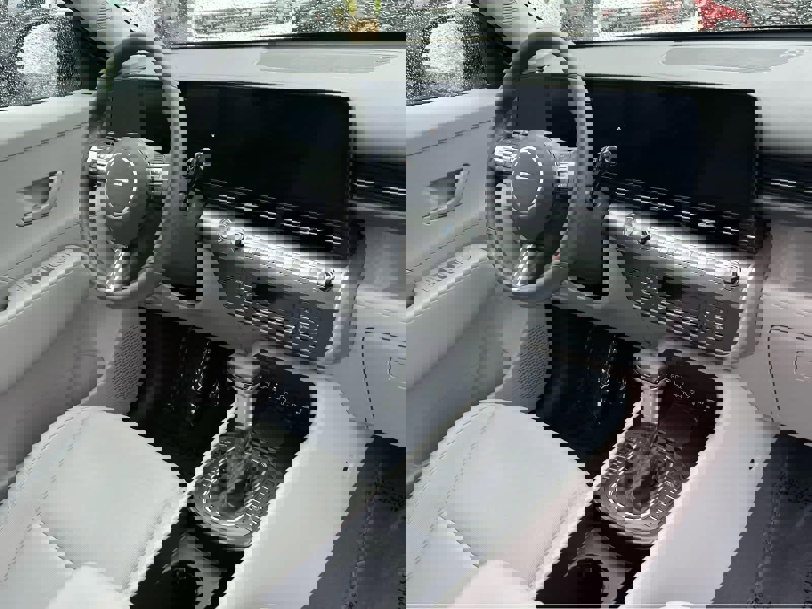 New 2026 Hyundai Kona SEL Sport image 20