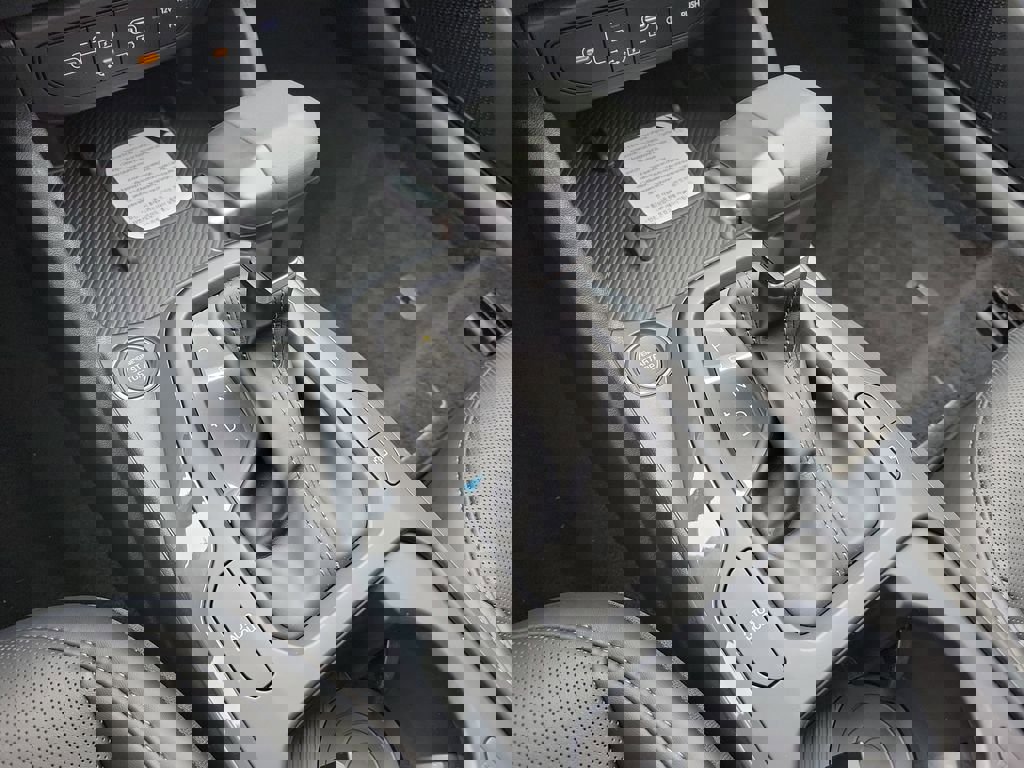 New 2026 Kia K4 EX image 34