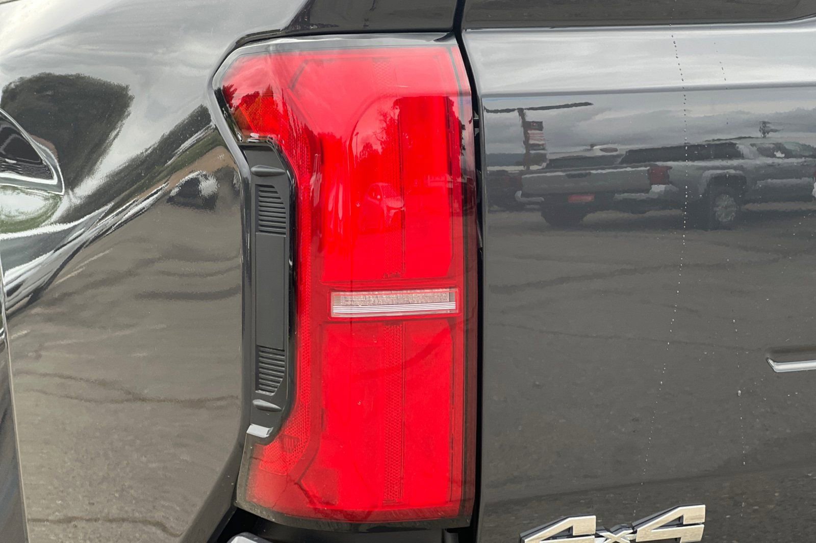 New 2026 Toyota Tacoma SR5 image 31