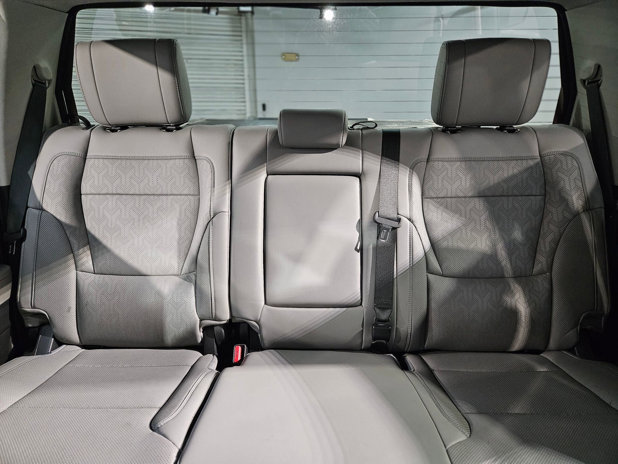 Used 2024 Toyota Tundra Limited image 13