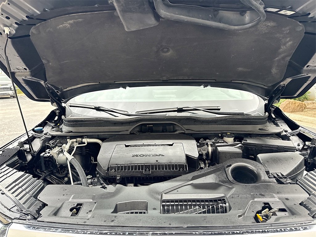 Used 2024 Honda Pilot EX-L image 30