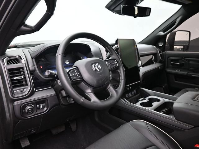 New 2026 RAM 2500 Rebel w/ Rebel Level 2 Equipment Group image 11
