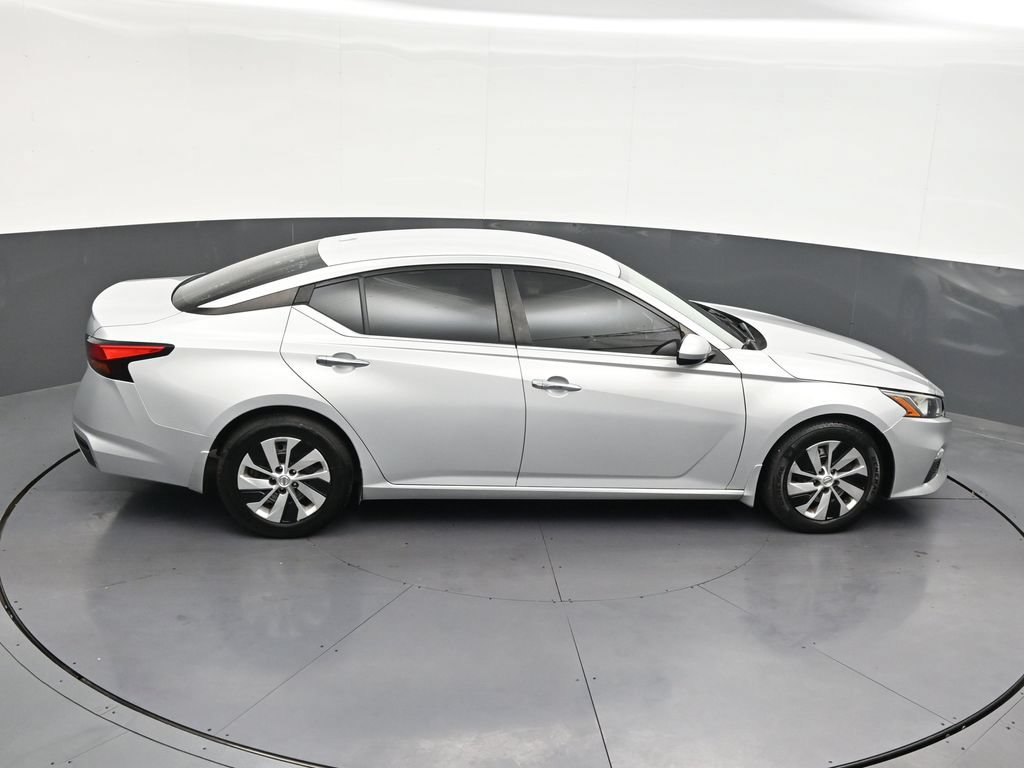 Used 2020 Nissan Altima 2.5 S w/ Driver Assist Package FWD image 22